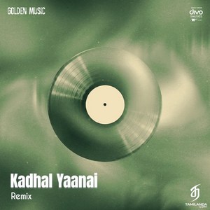 Kadhal Yaanai - Remix - Single (2026) (Harris Jayaraj)